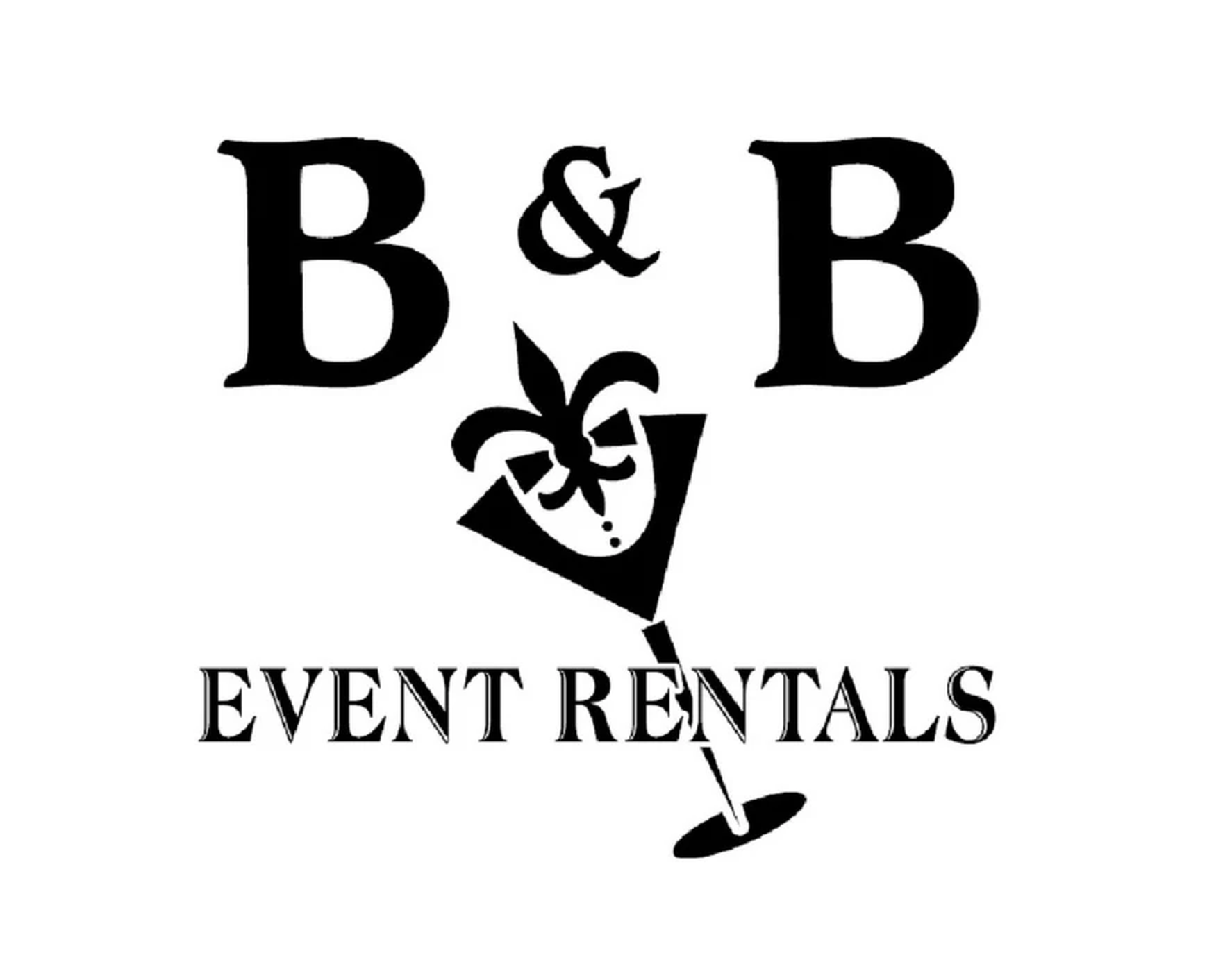 B&B Event Rentals